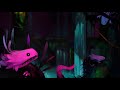 Taming a lizard | Rain World Part 2