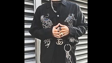 Rust Highlights#6 by ! skeet