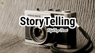 A Storytelling HipHop Beat Symphony | Beats 4 You