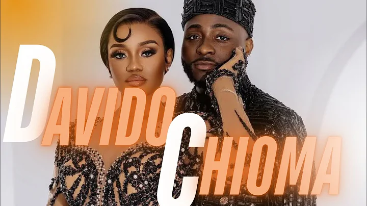 Davido and Chioma white wedding in Miami #new #davido #chivido2025 #music #naija #africa #fyp #funny