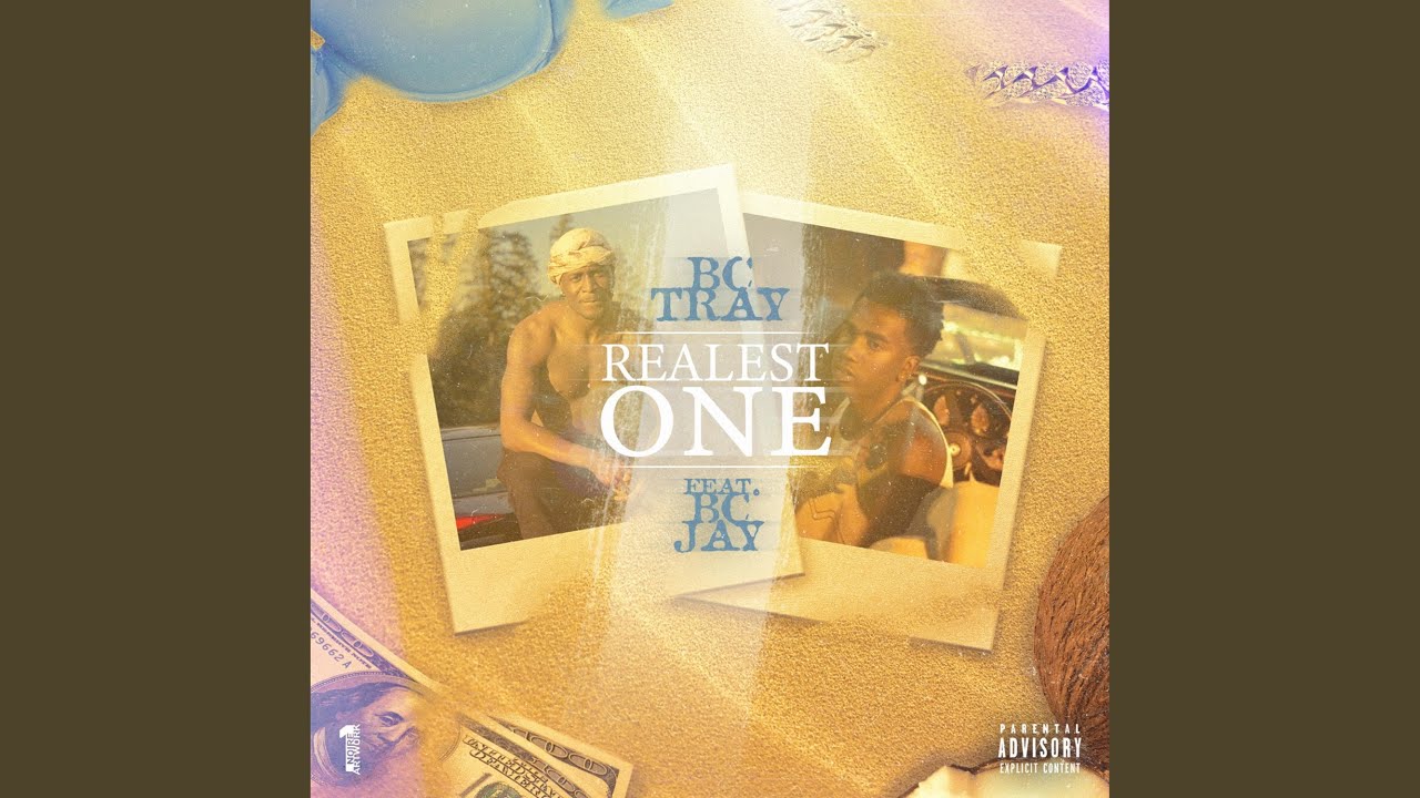 Realest One (feat. BC Jay) - YouTube