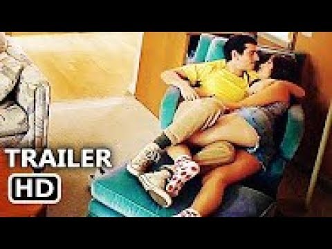 ACTIVE ADULTS Official Trailer (2017) Comedy, Teen Movie HD