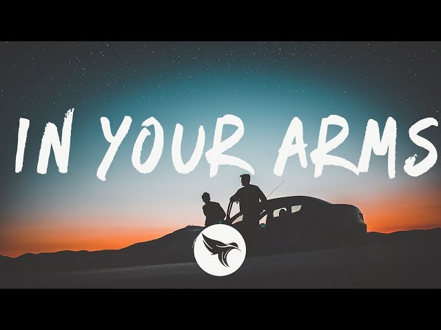 Illenium - In Your Arms (Lyrics) ft. X Ambassadors - YouTube