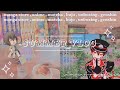 summer daily vlog : anime , manga store , matcha , bujo , genshin