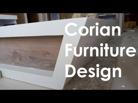 Corian Furniture Design India By Civillane Com Youtube