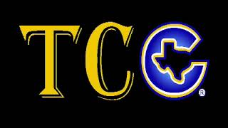 2017 Corsicana High School Graduation