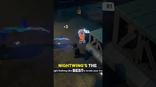 Who is the BEST character in Lego Batman: Legacy of the Dark Knight? #shorts