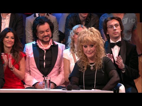 Video: Pugacheva and Galkin celebrate the birthday of the heirs