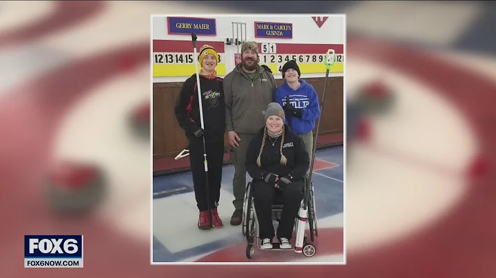 Oconomowoc woman turns tragedy into triumph on the...