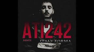 Ati242 - Italy Forma (Yigox Remi̇x)