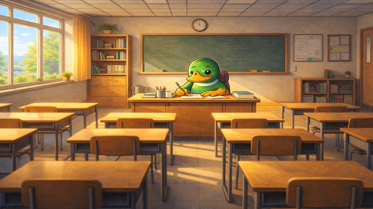 1 Hour Contemporary Classical Music 📚 Classroom Study & Focus