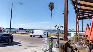 OB SURF LODGE BRUNCH San Diego, Ca.