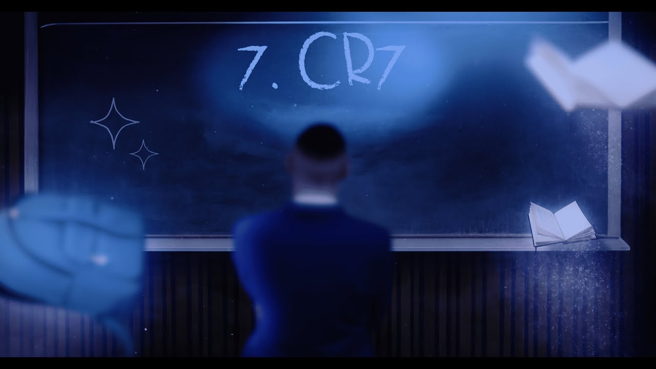 Watch 5ag5 - CR7 on YouTube Watch 5ag5 - CR7 on YouTube