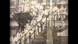 "That Huntsville Rodeo" - Behind The Walls (Featuring the Wynne Unit Band)