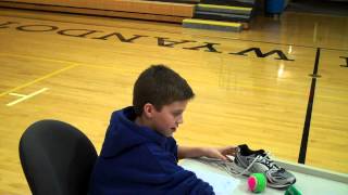 Preposition Game Show screenshot 2