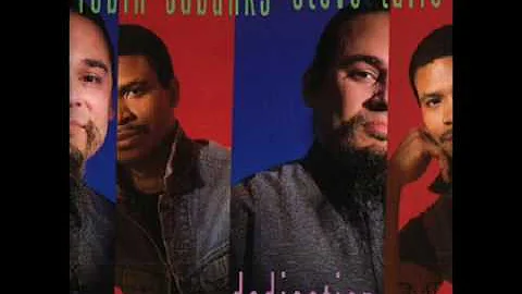 Robin Eubanks & Steve Turre  "Dedication" [Full Al...