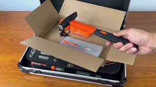 Tacklife 136 pcs Tool Kit