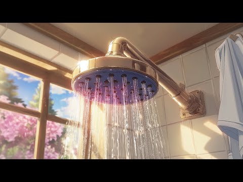 The Shower Mix Cleanse Playlist 