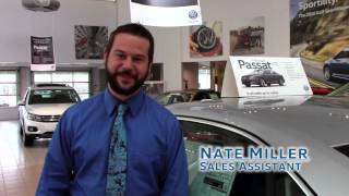 #DubLuv: Why We Love Volkswagen | Eich Motor Company St. Cloud MN