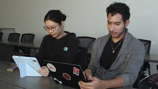 Stony Brook School of Health Professions - Applied Health Informatics Program