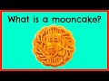 Moon Cake Festival Quiz