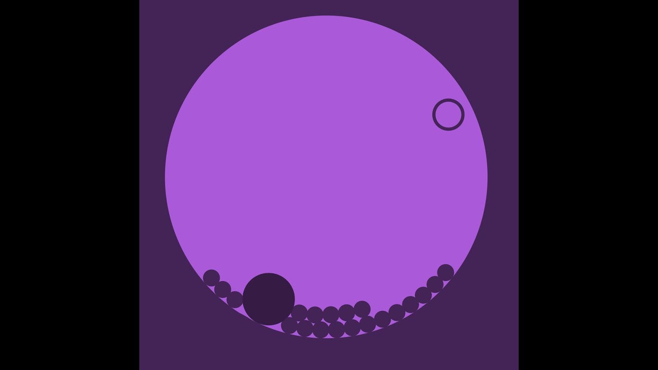 CircloO | Coolmath Games | Lvl 6 Hard - YouTube