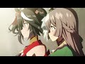 《賽馬娘Pretty Derby》1st Anniversary Special Animation
