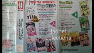 Download Lagu TOP HIT'S QASIDAH PUSPITA, ( SEPANJANG MASA VOL 2, SIDE B ) MP3