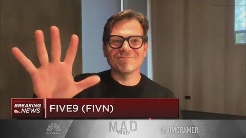 Coronavirus has accelerated the adoption of contact center software: Five9 CEO