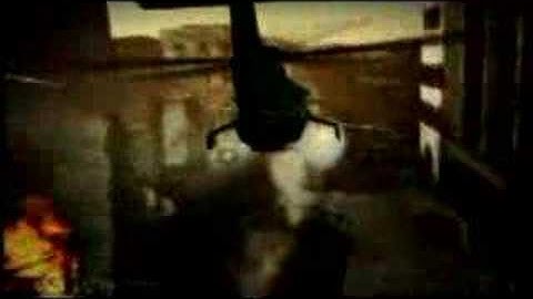 CnC Generals Trailer 1