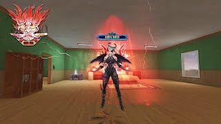 Mythic Rank - Gameplay Blood Strike