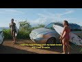 The Champ Gets Set To Return To The Big Stage In Maui | FOLLOWING Ep2: Carissa Moore