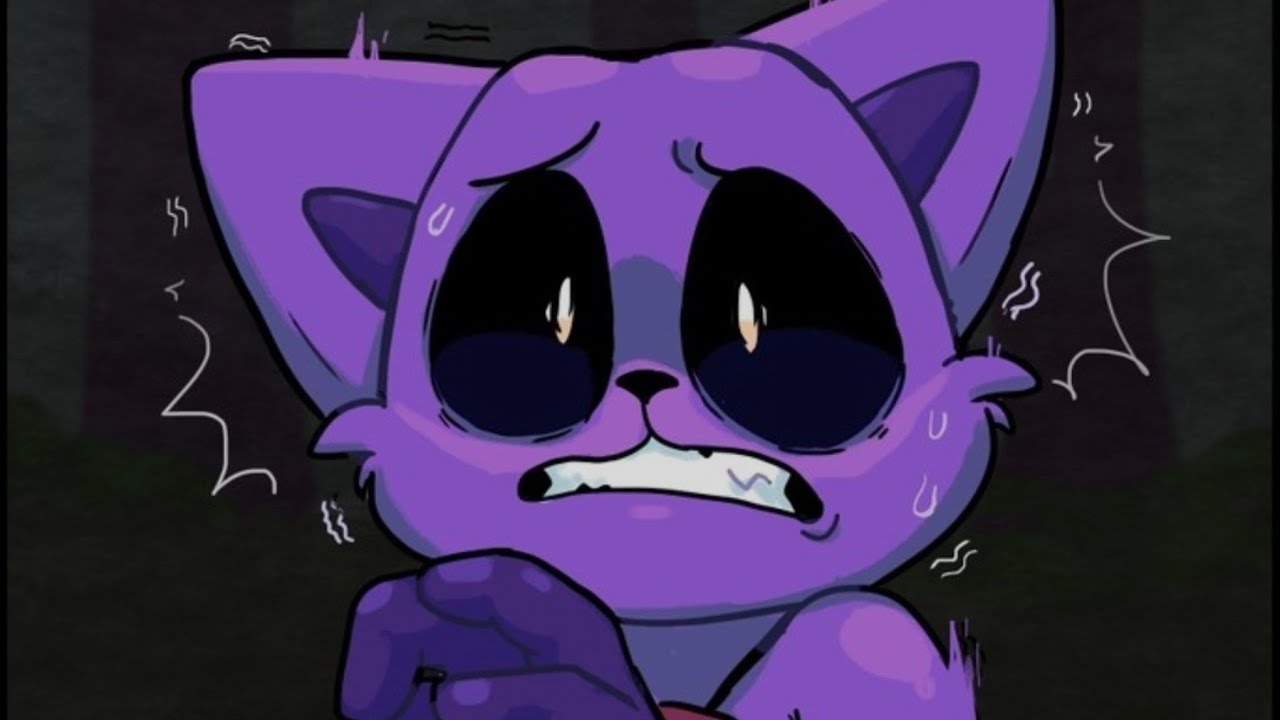 Scary Picnic - Smiling Critters Comic Dub