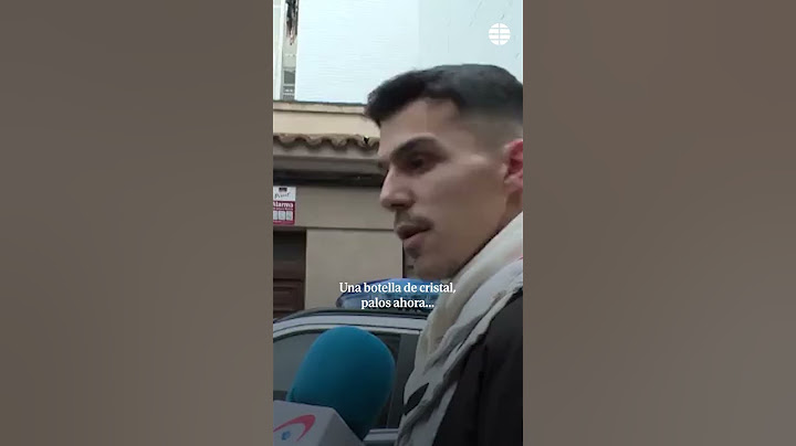 La presión vecinal consigue desalojar a unos okupas de un narcopiso #Desalojo #Okupas #Narcopiso