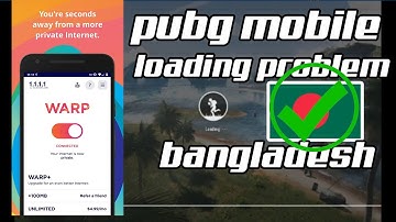 How to Fix Bangladesh PUBG Mobile Server problem in Bangladesh | 10/8/2019 by gbgaming
