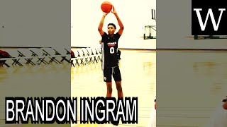 BRANDON INGRAM - WikiVidi Documentary