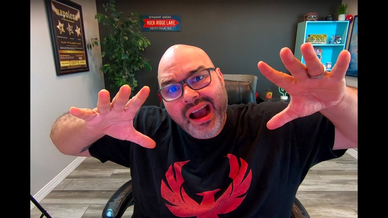 LIVE STREAM with Sam - YouTube