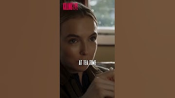 Thumbnail of Villanelle Is THEE Anti-Hero | Killing Eve | #Shorts