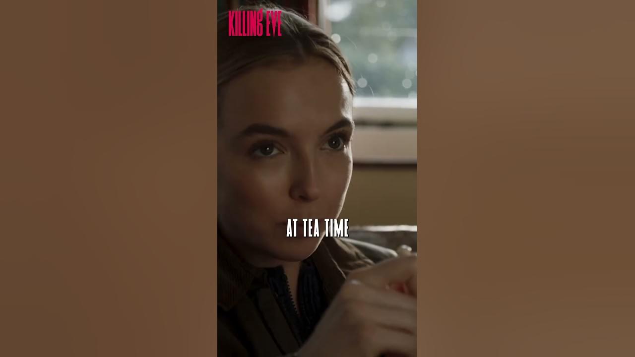 Villanelle Is THEE Anti-Hero | Killing Eve | #Shorts