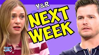 Download Lagu Young and the Restless Next Week: Claire Suspects Kyle – Split Coming? | Soap Dirt MP3 Download Lagu Young and the Restless Next Week: Claire Suspects Kyle – Split Coming? | Soap Dirt MP3