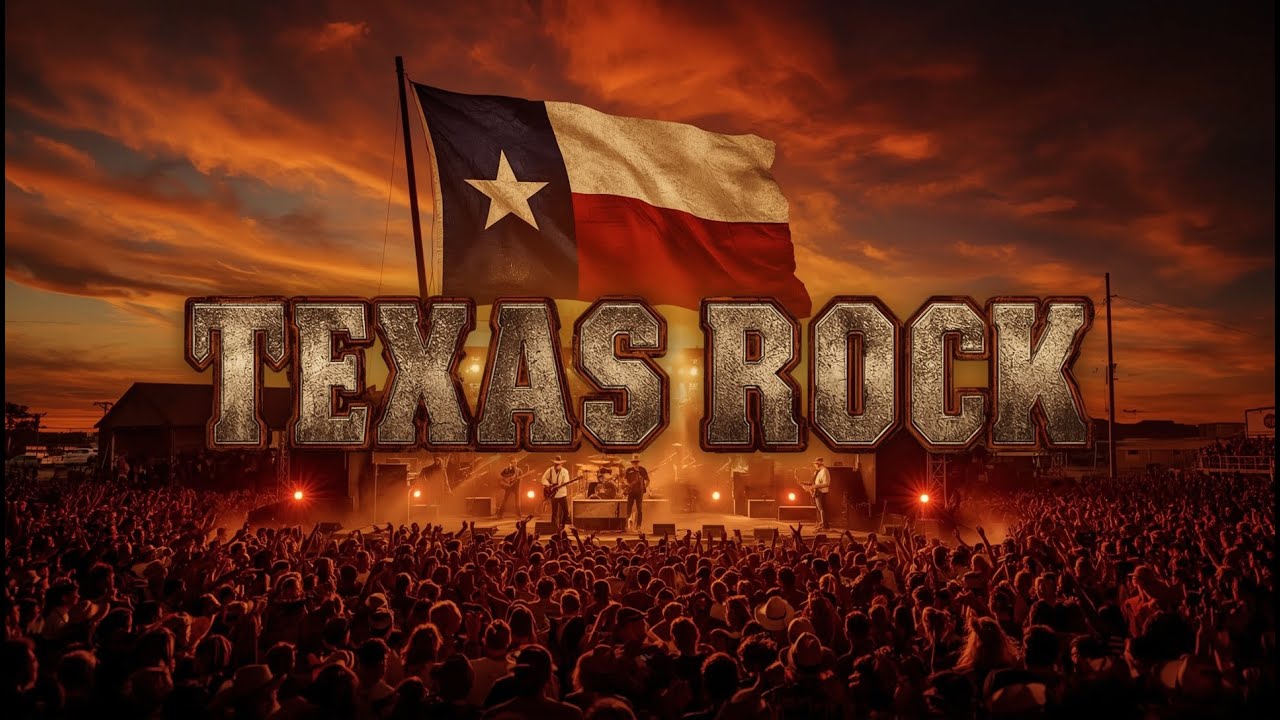 Loud Texas Roads β Southern Rock Anthems for the Open Highway ππ₯ Loud Texas Roads β Southern Rock Anthems for the Open Highway ππ₯
