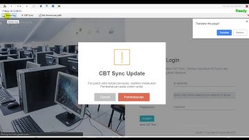 Cara Instal VirtualBox Versi 6 Setting VHD Di Komputer Server Simulasi UNBK 2019 sampai 2020