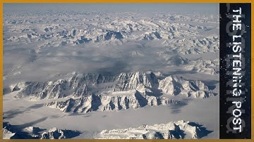 🌍 A change of climate in the media? | The Listening Post (Full)