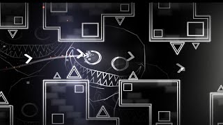 LIGHT (Medium Demon) 100% by Krawler & more | Geometry Dash 2.11