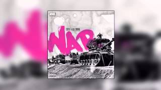 Edai 600 ft Lil durk - War {remix}