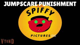 Spiffy Pictures Error (Part 2)