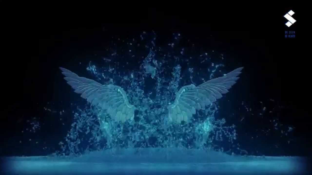 SLAF Water Projection Breakdown YouTube