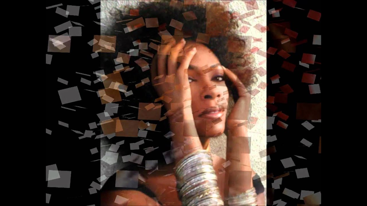 Jody Watley I Want Your Love