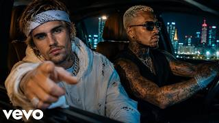 Justin Bieber ft Chris Brown –Midnight Afro R&B Vibes🔥Toxic Relationship & Heartbreak Sad Songs 2026