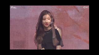 Sing Midzy For The First Time In Front Of Midzy